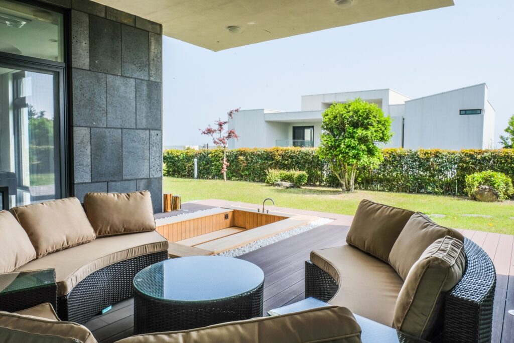 벨룸리조트 제주도, 제주도 서귀포 호텔 추천