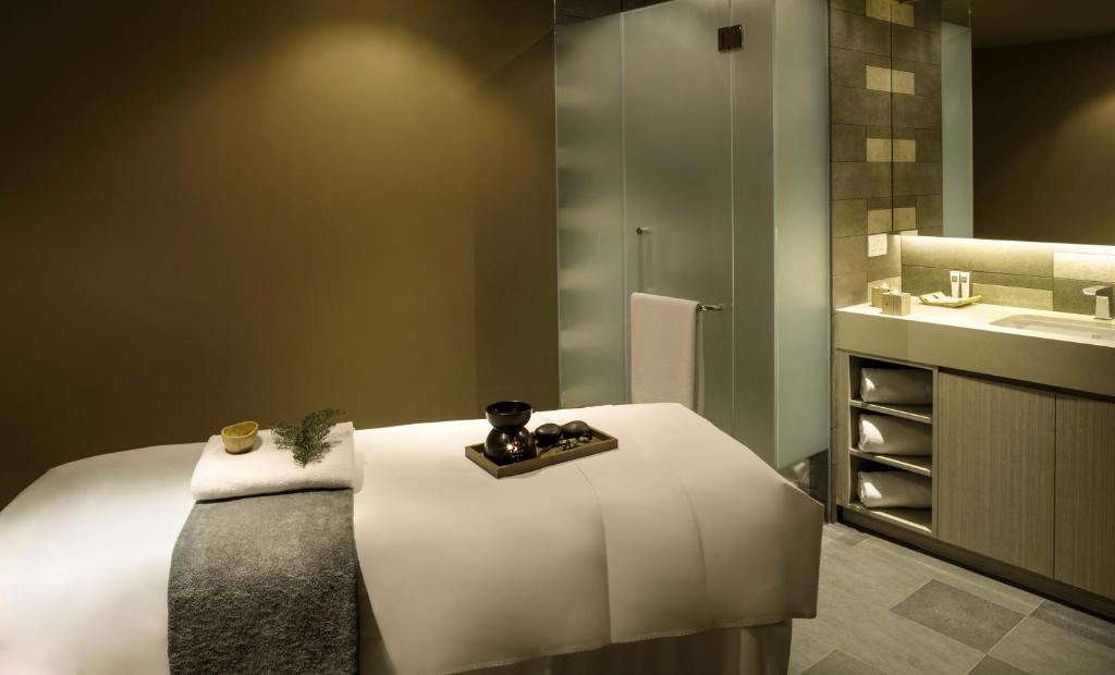 파라독스싱가포르,싱가포르클락키호텔