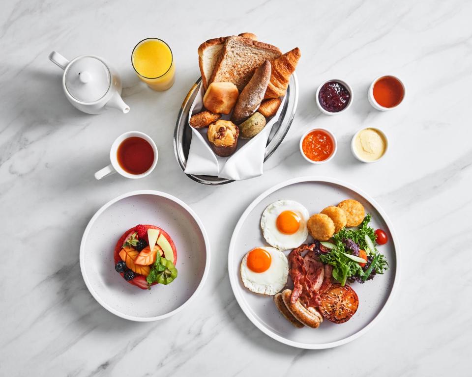 파라독스싱가포르,싱가포르클락키호텔