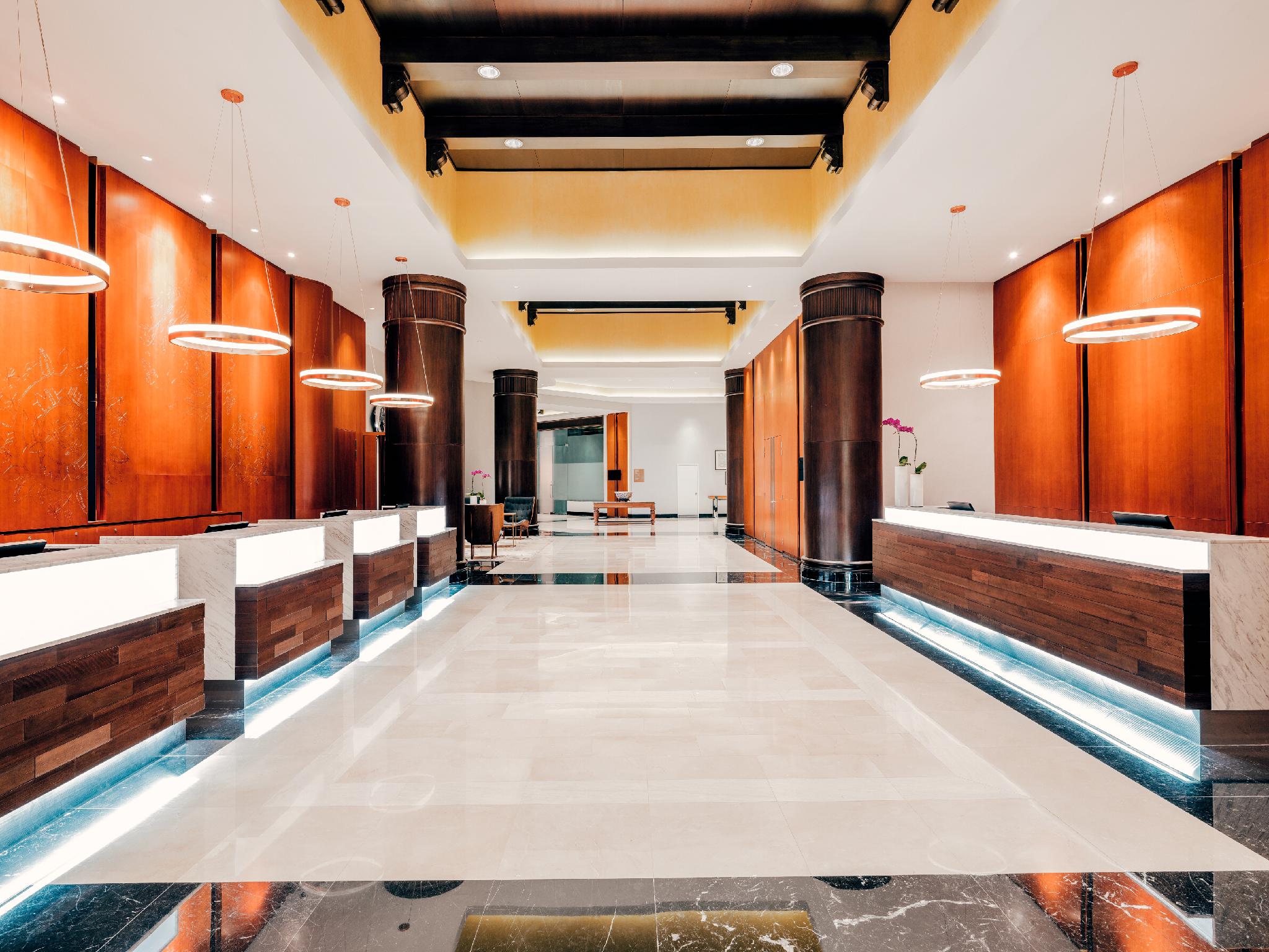 파라독스싱가포르,싱가포르클락키호텔