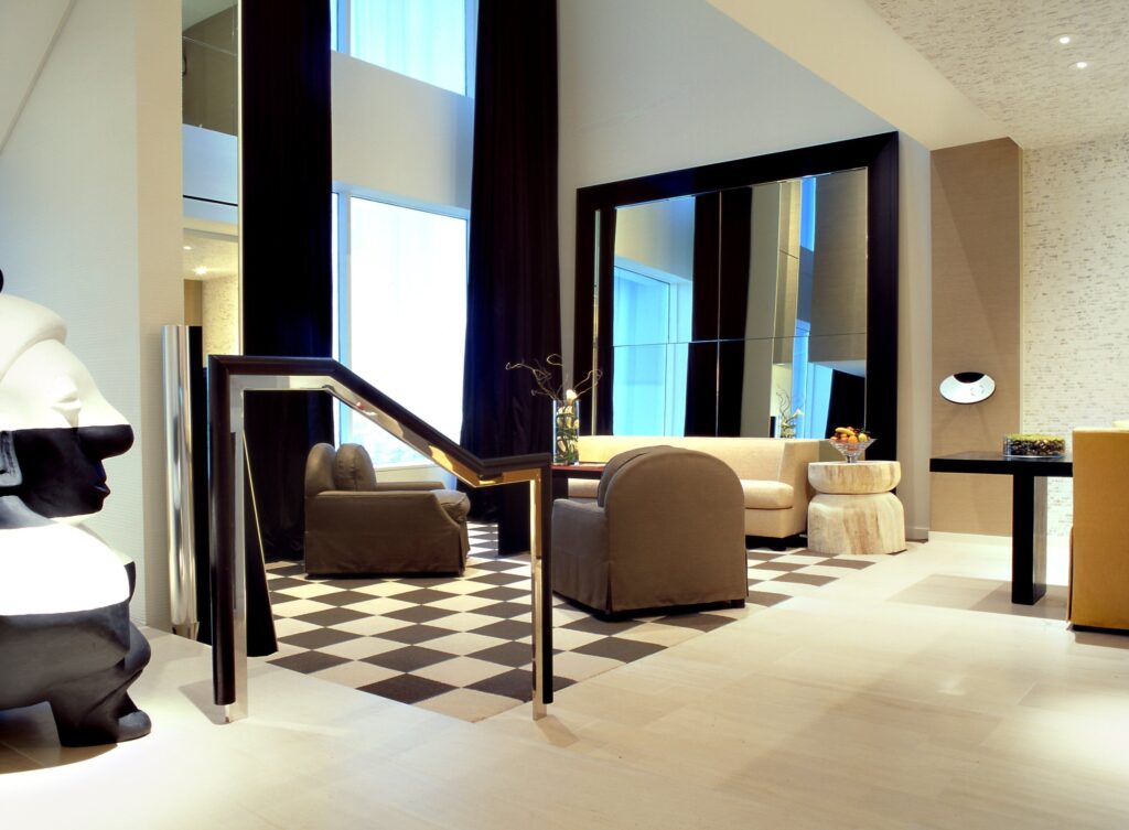 mgm호텔, 라스베가스 호텔 추천