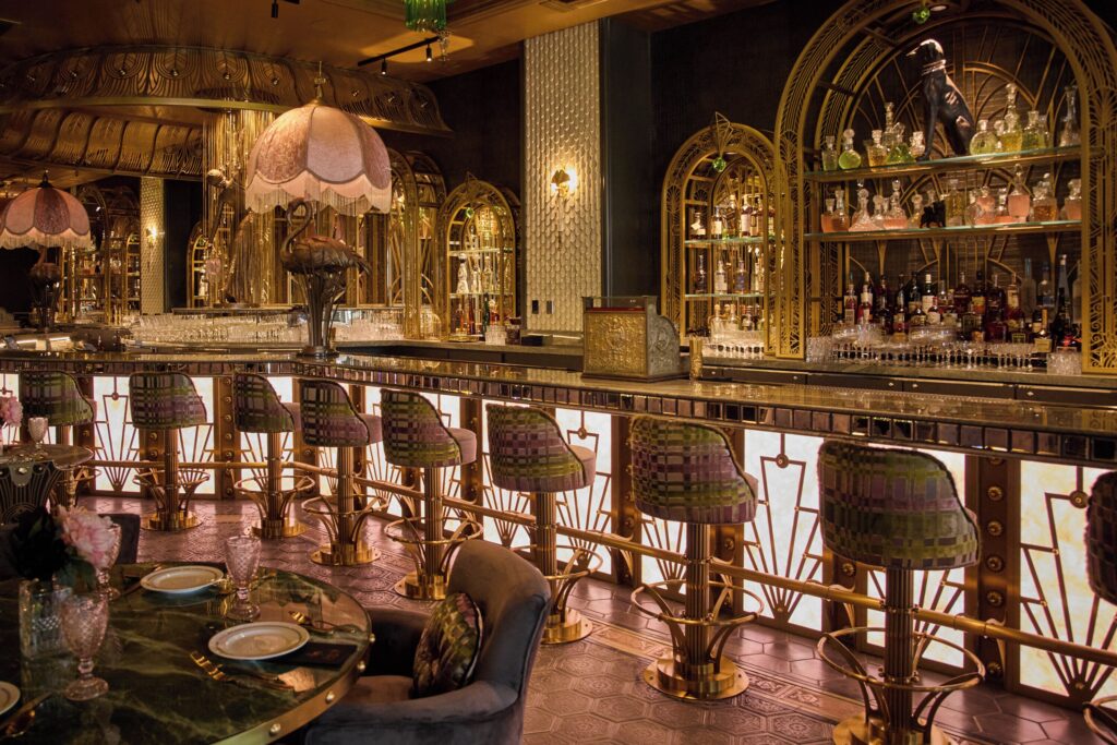 플라밍고 라스베가스, 라스베가스 호텔 추천