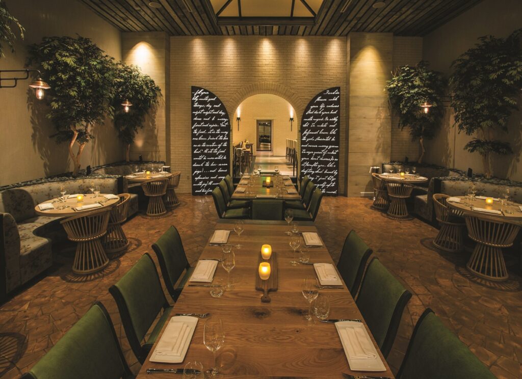 mgm호텔, 라스베가스 호텔 추천