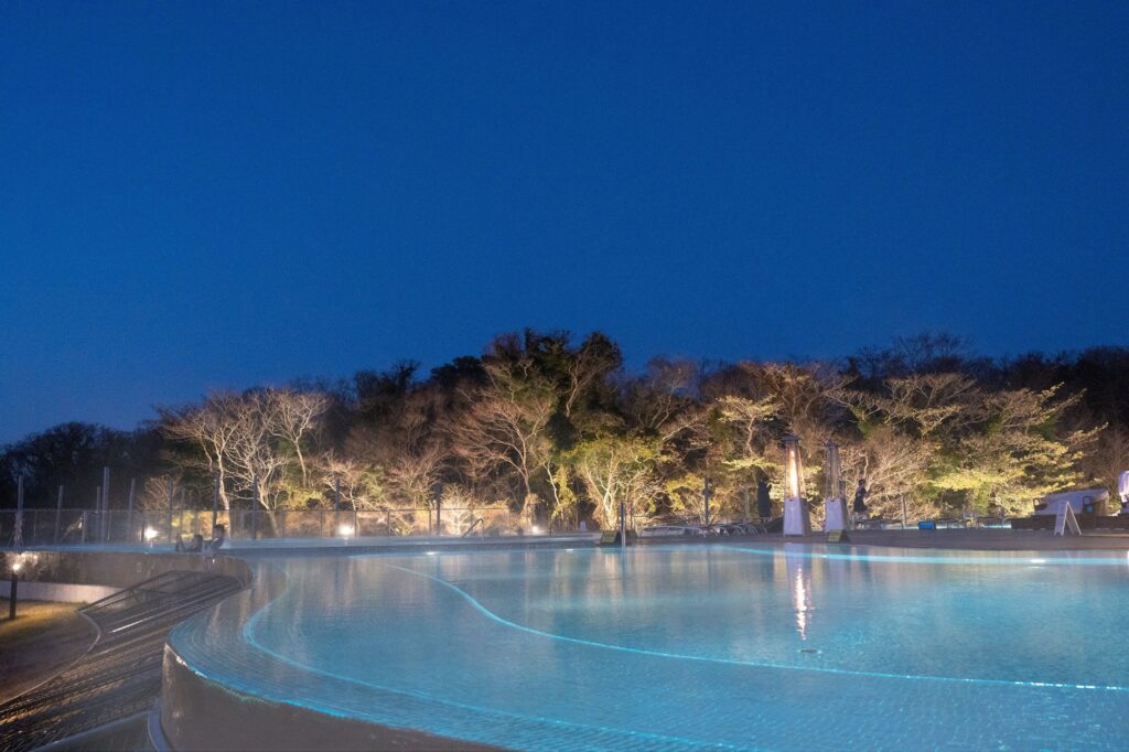 에코랜드 제주, 제주도 호텔 추천