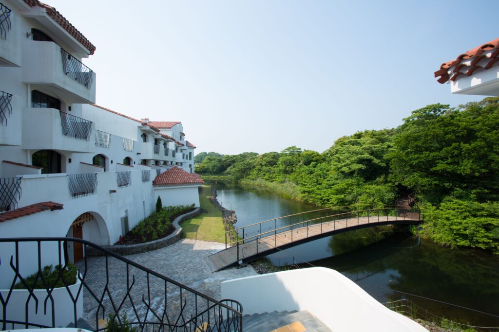 에코랜드 제주, 제주도 호텔 추천
