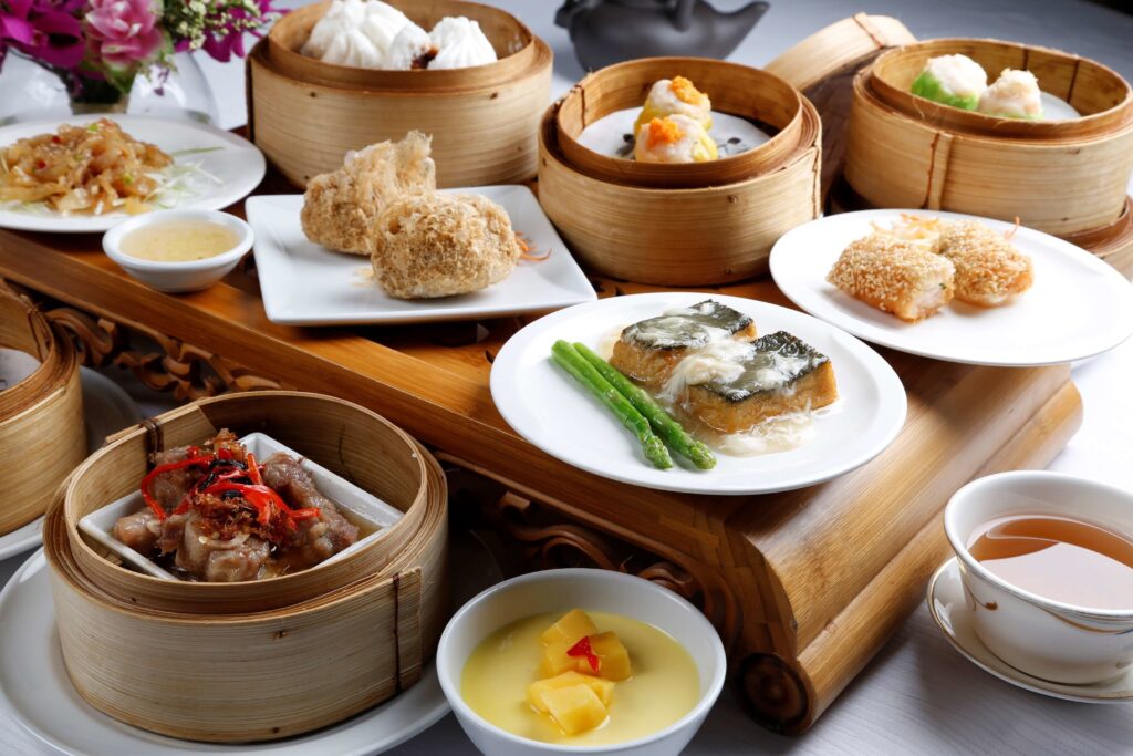 샹그릴라방콕, 방콕 호텔 추천