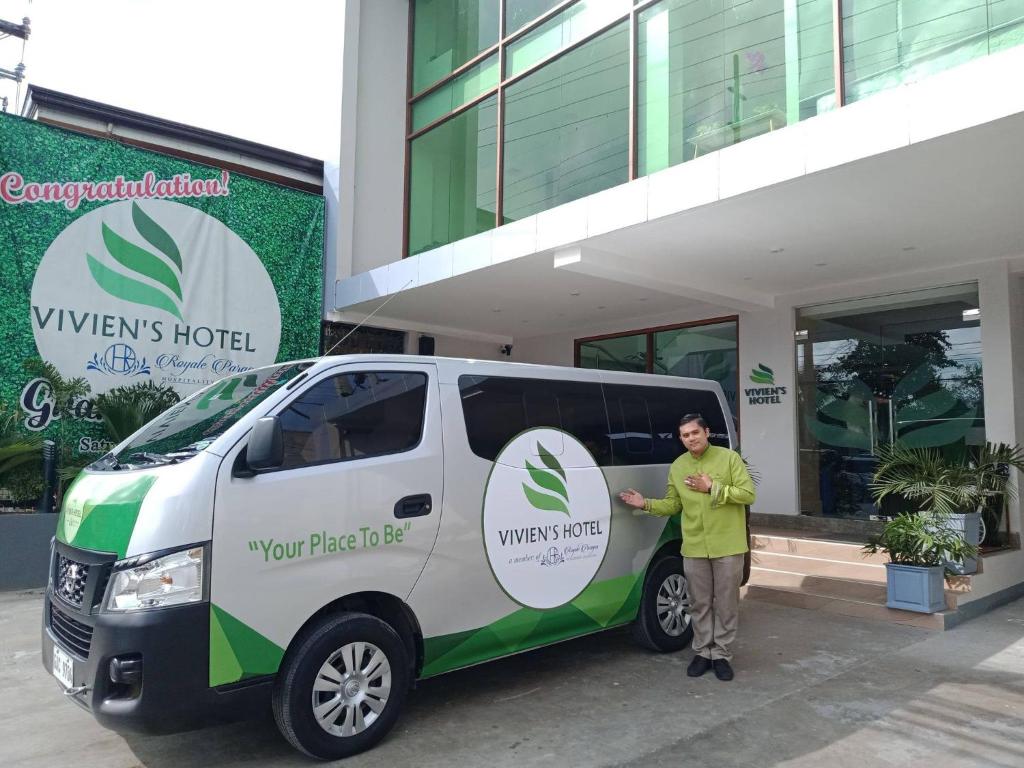 세부비비안호텔,세부공항근처호텔