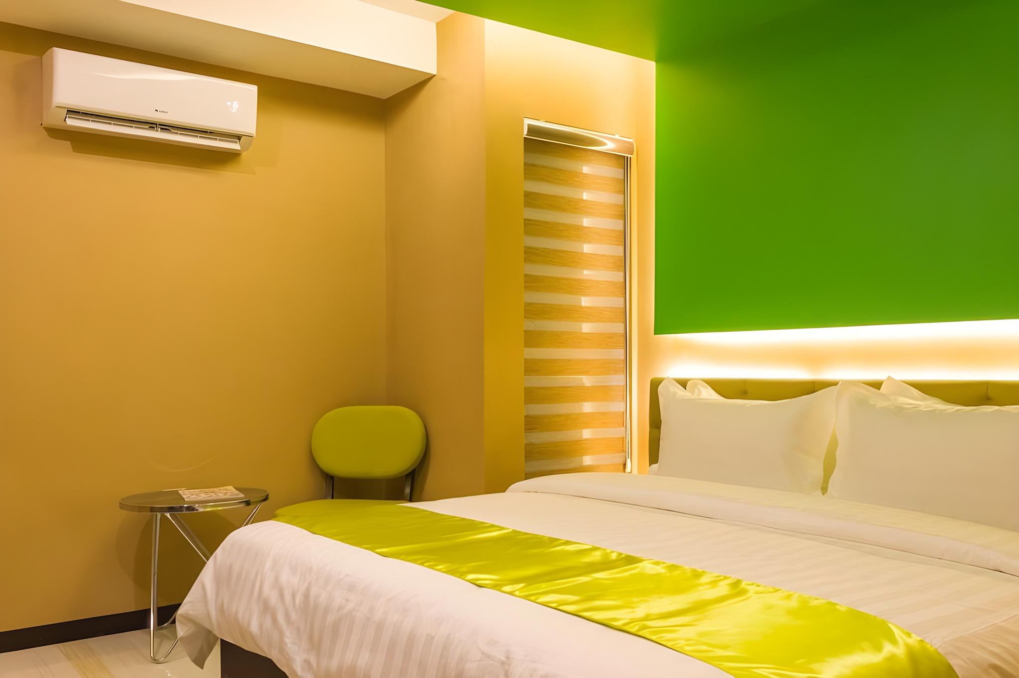 세부비비안호텔,세부공항근처호텔