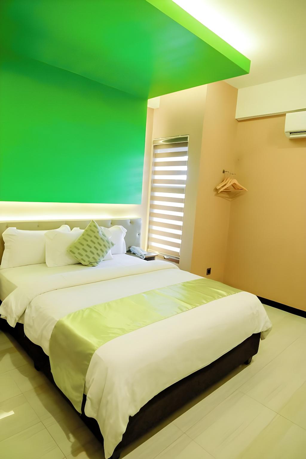 세부비비안호텔,세부공항근처호텔