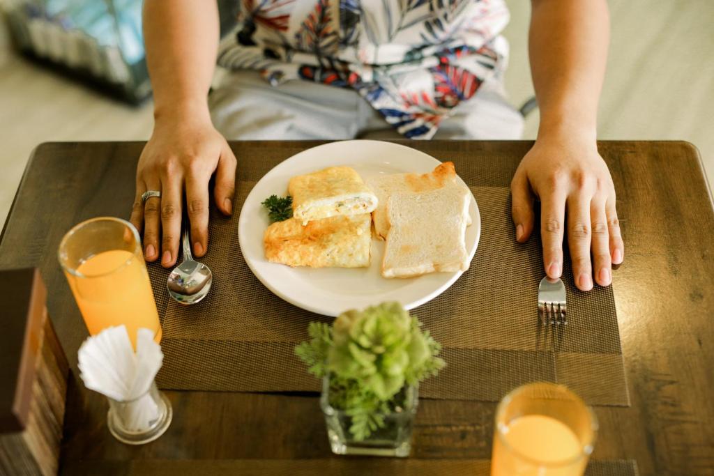 세부비비안호텔,세부공항근처호텔