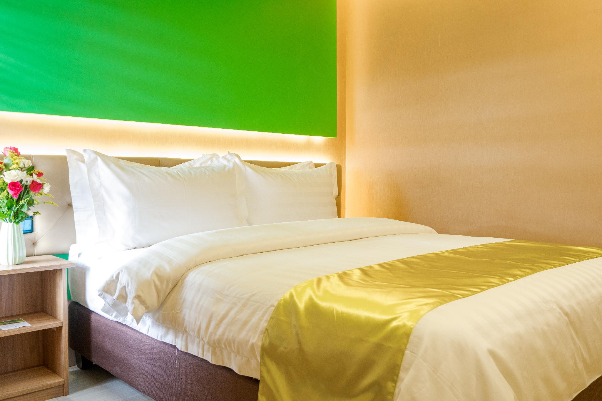 세부비비안호텔,세부공항근처호텔