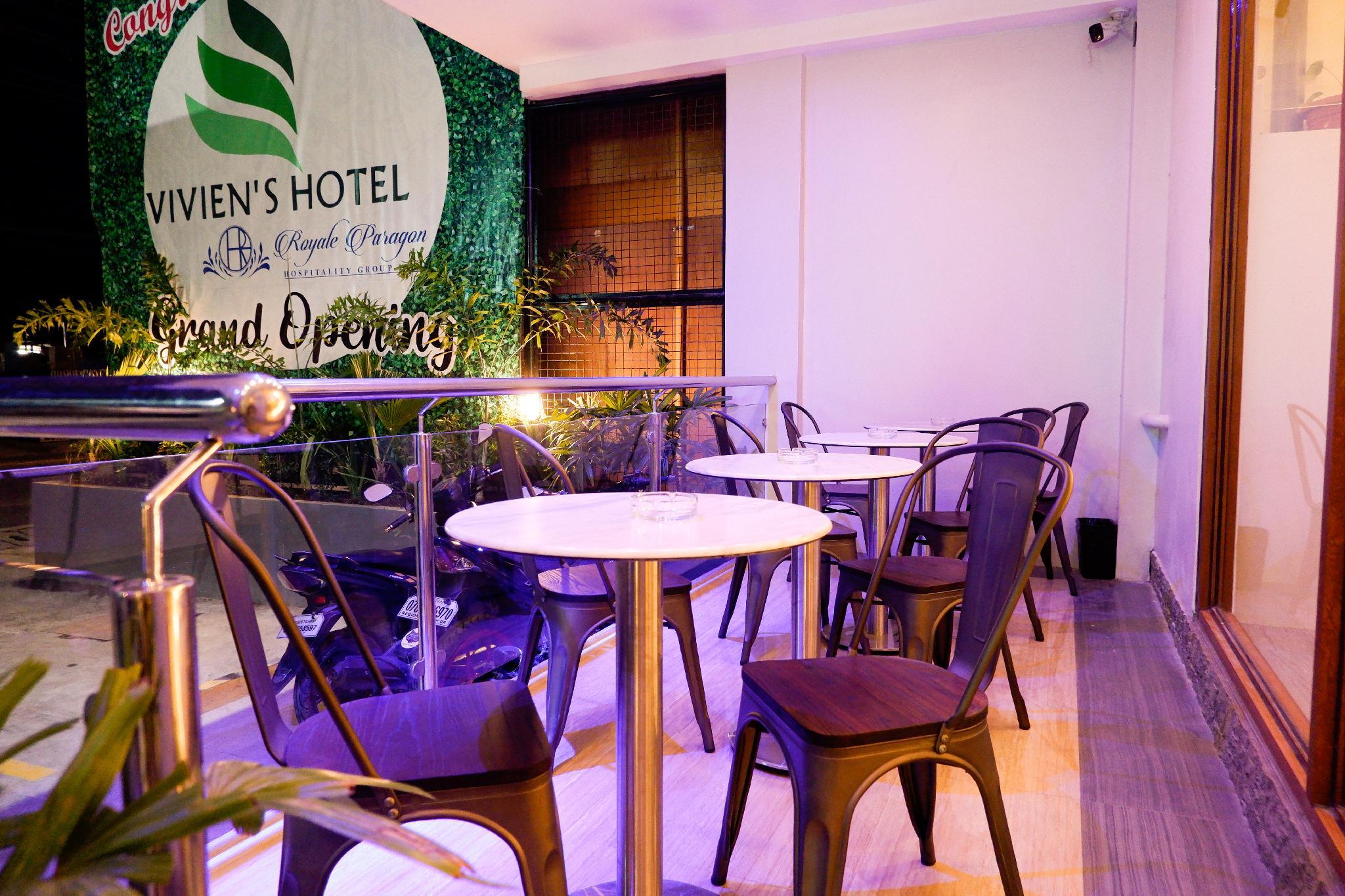 세부비비안호텔,세부공항근처호텔