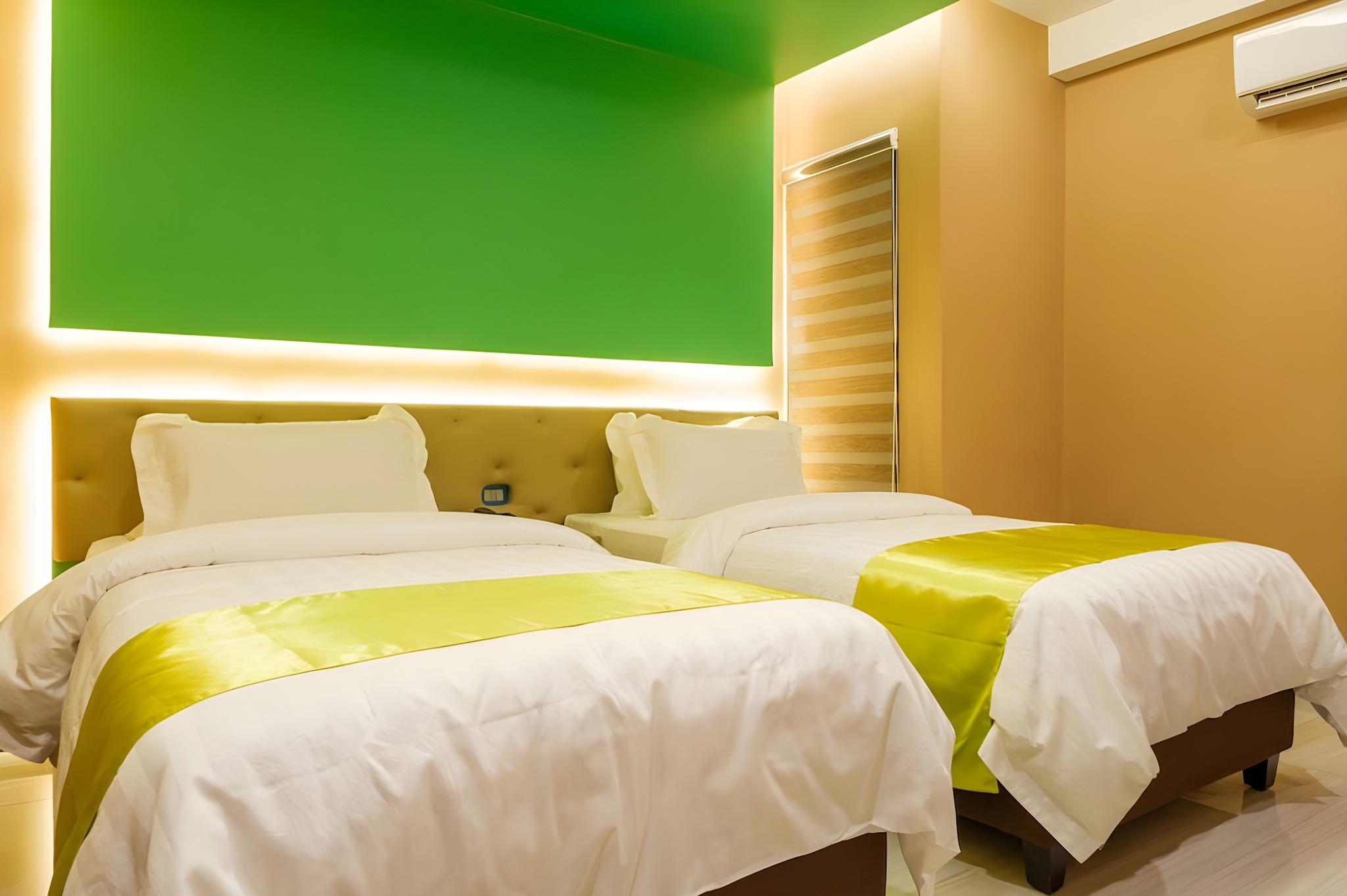 세부비비안호텔,세부공항근처호텔