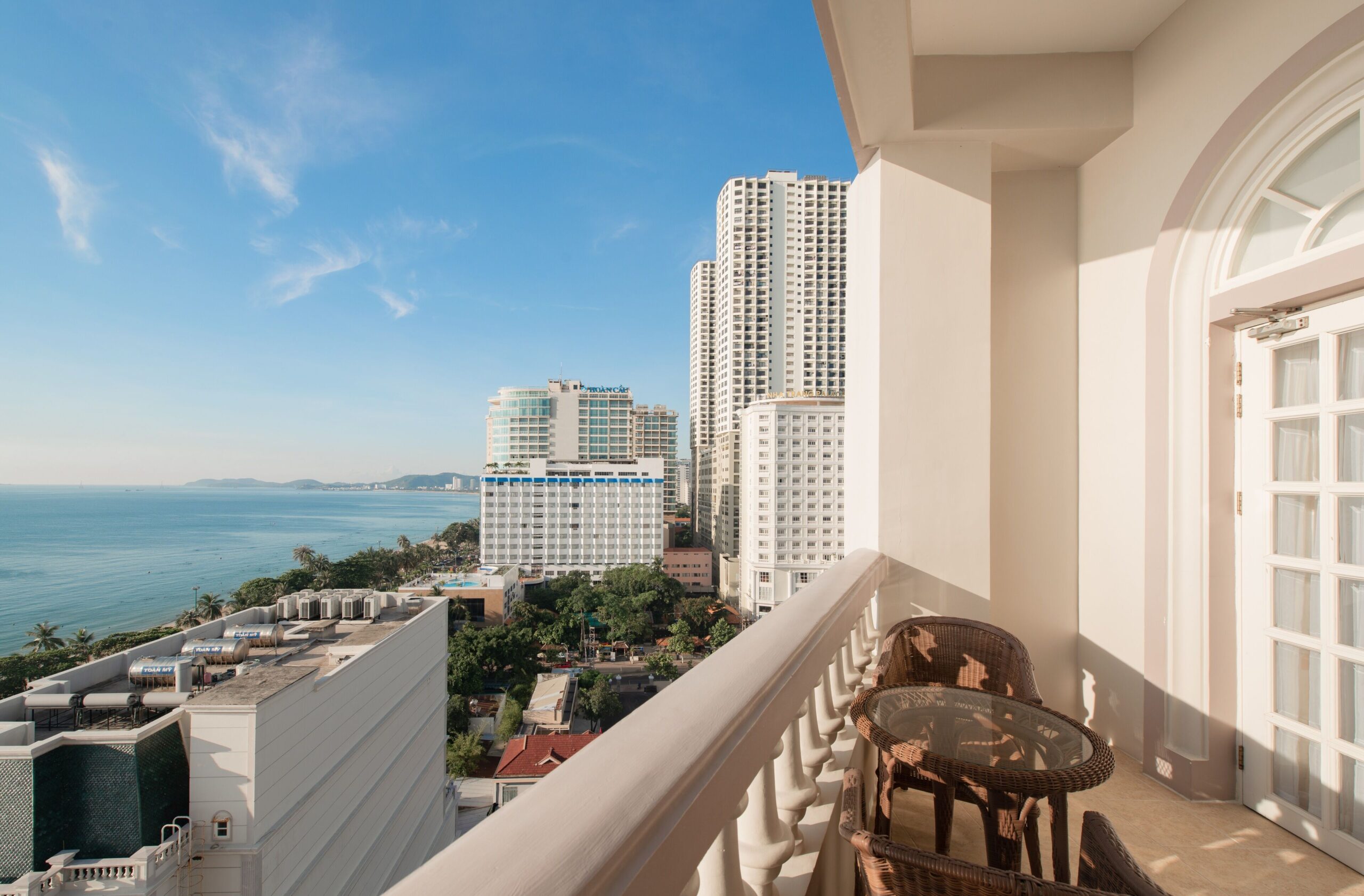 나트랑 선라이즈호텔, 나트랑호텔추천