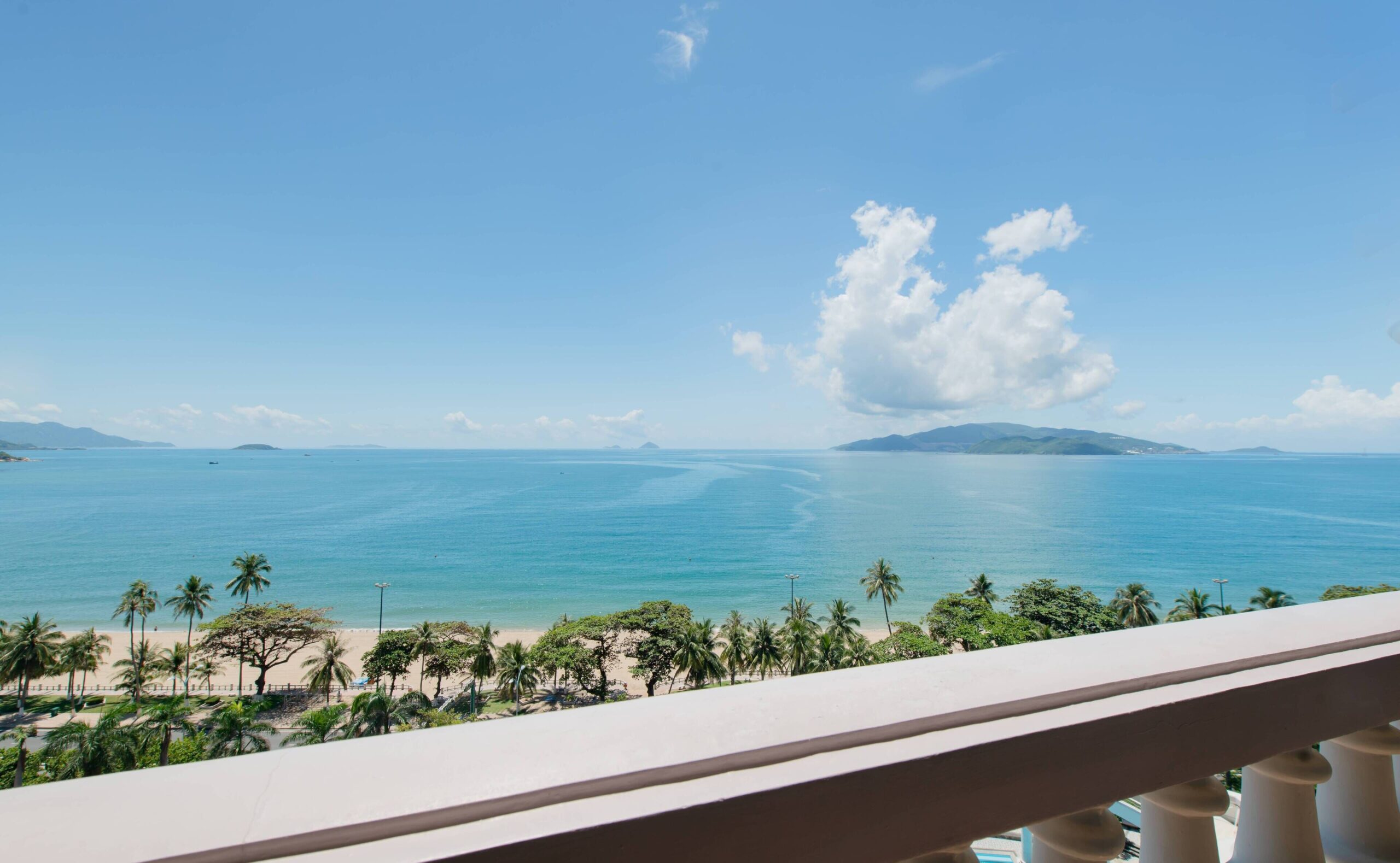 나트랑 선라이즈호텔, 나트랑호텔추천