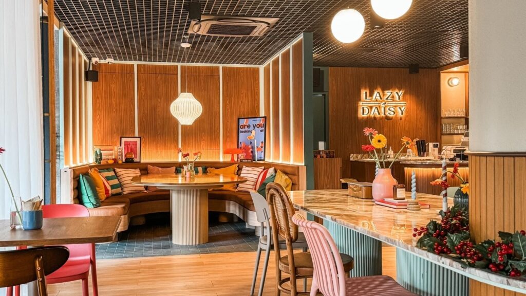 방콕 호텔 추천, 가디나아속호텔