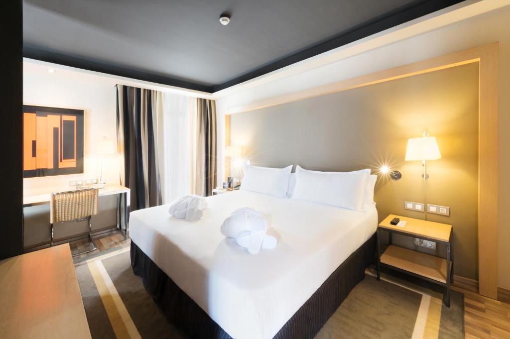 호텔재즈,바르셀로나호텔추천