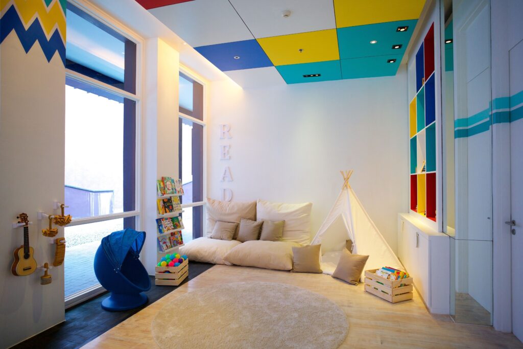 끄라비 리치칼튼, 끄라비 호텔 추천