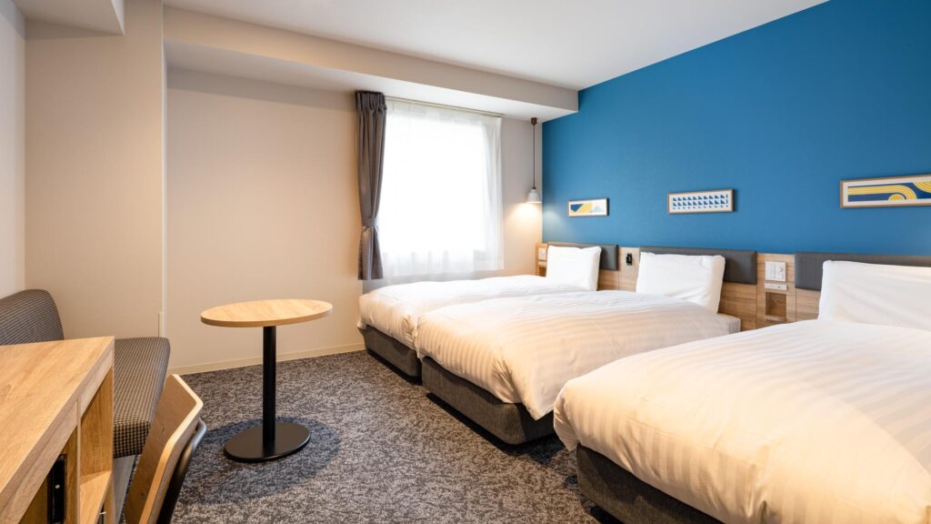 다카마쓰 컴포트 호텔, 다카마쓰 호텔 추천