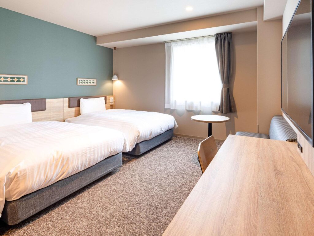 다카마쓰 컴포트 호텔, 다카마쓰 호텔 추천