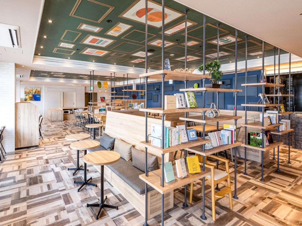 다카마쓰 컴포트 호텔, 다카마쓰 호텔 추천