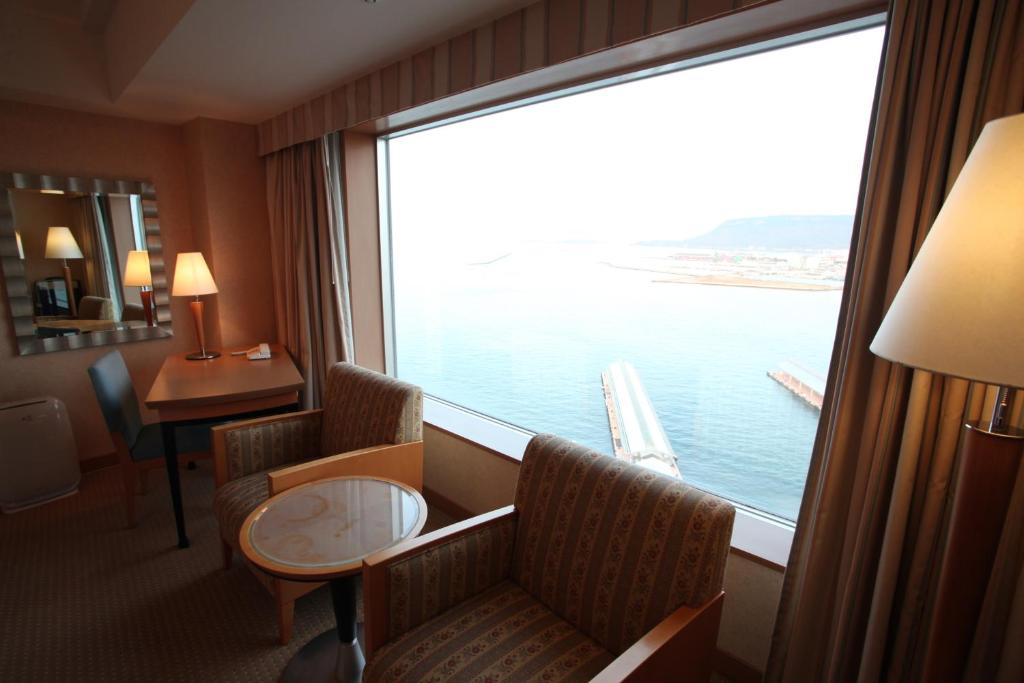 JR 호텔 클레멘트 다카마쓰, 다카마쓰 호텔 추천