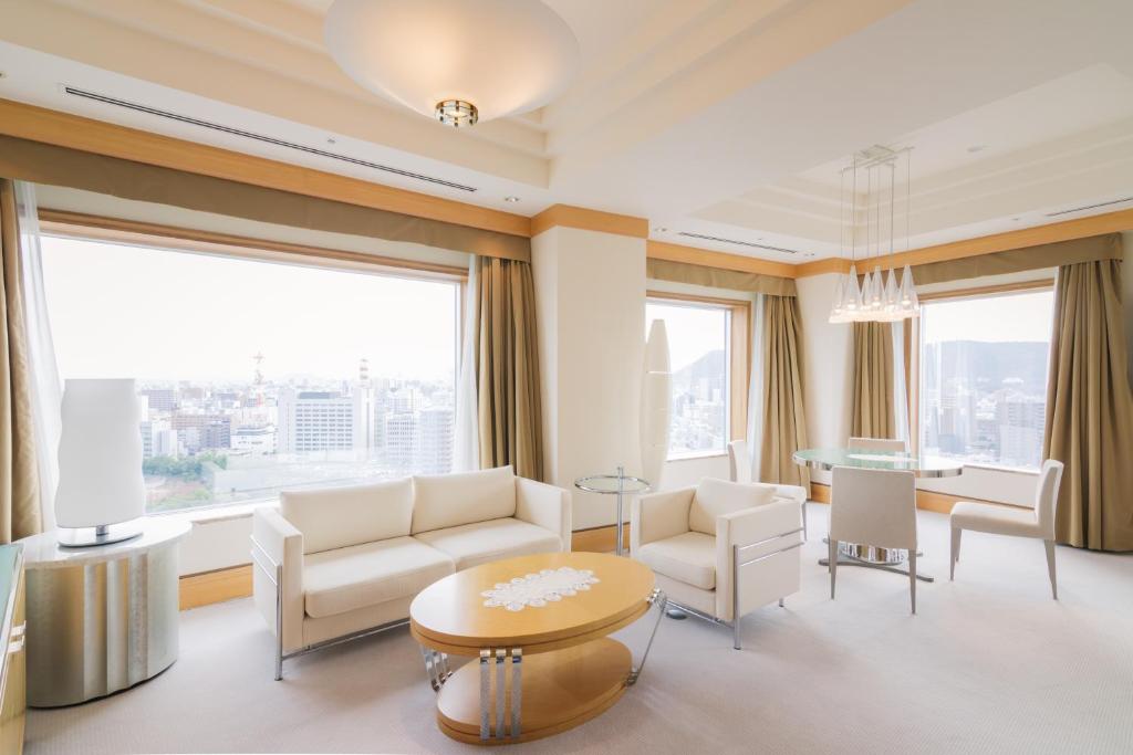 JR 호텔 클레멘트 다카마쓰, 다카마쓰 호텔 추천