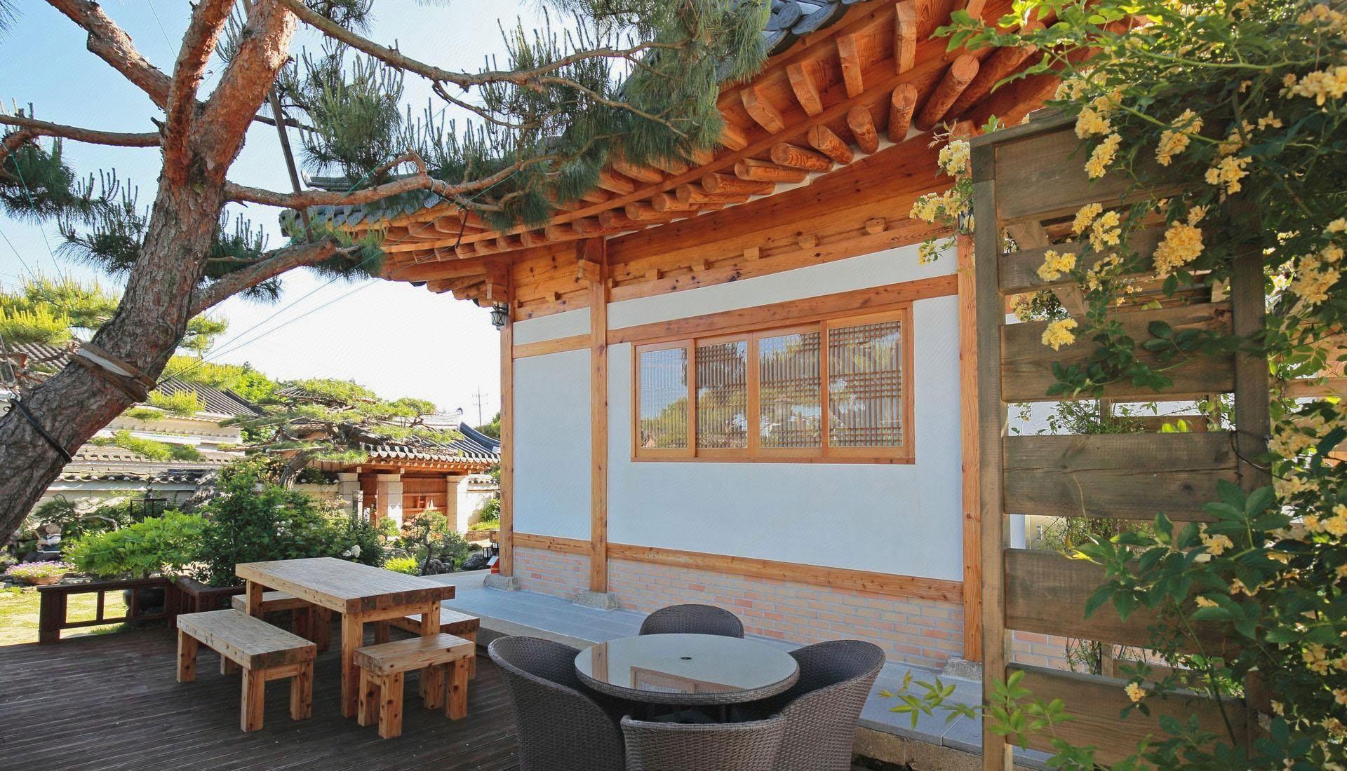 청공한옥스테이,경주한옥스테이