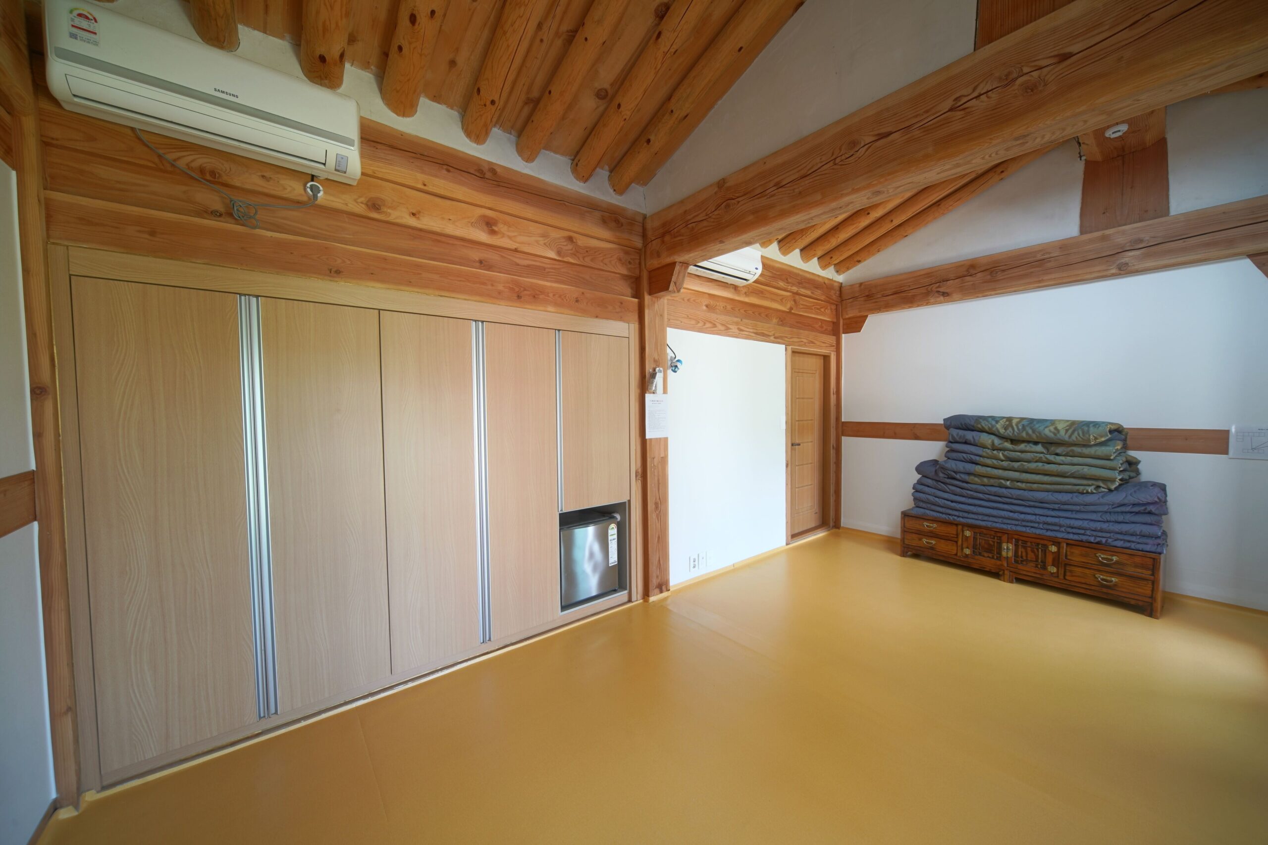 한옥1번가펜션,경주한옥스테이