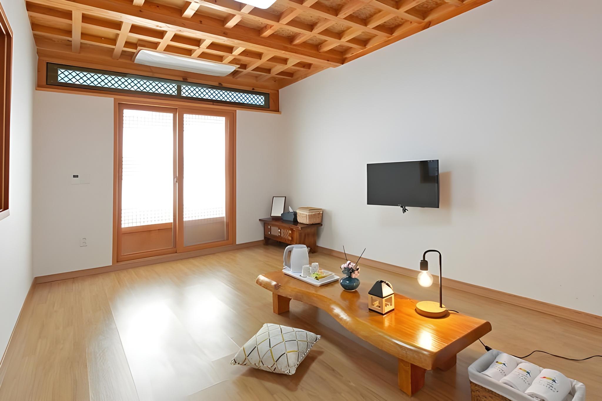 청공한옥스테이,경주한옥스테이