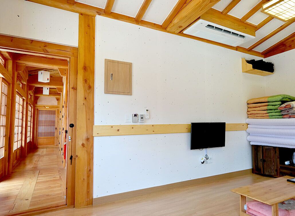 경주황남관,경주한옥스테이