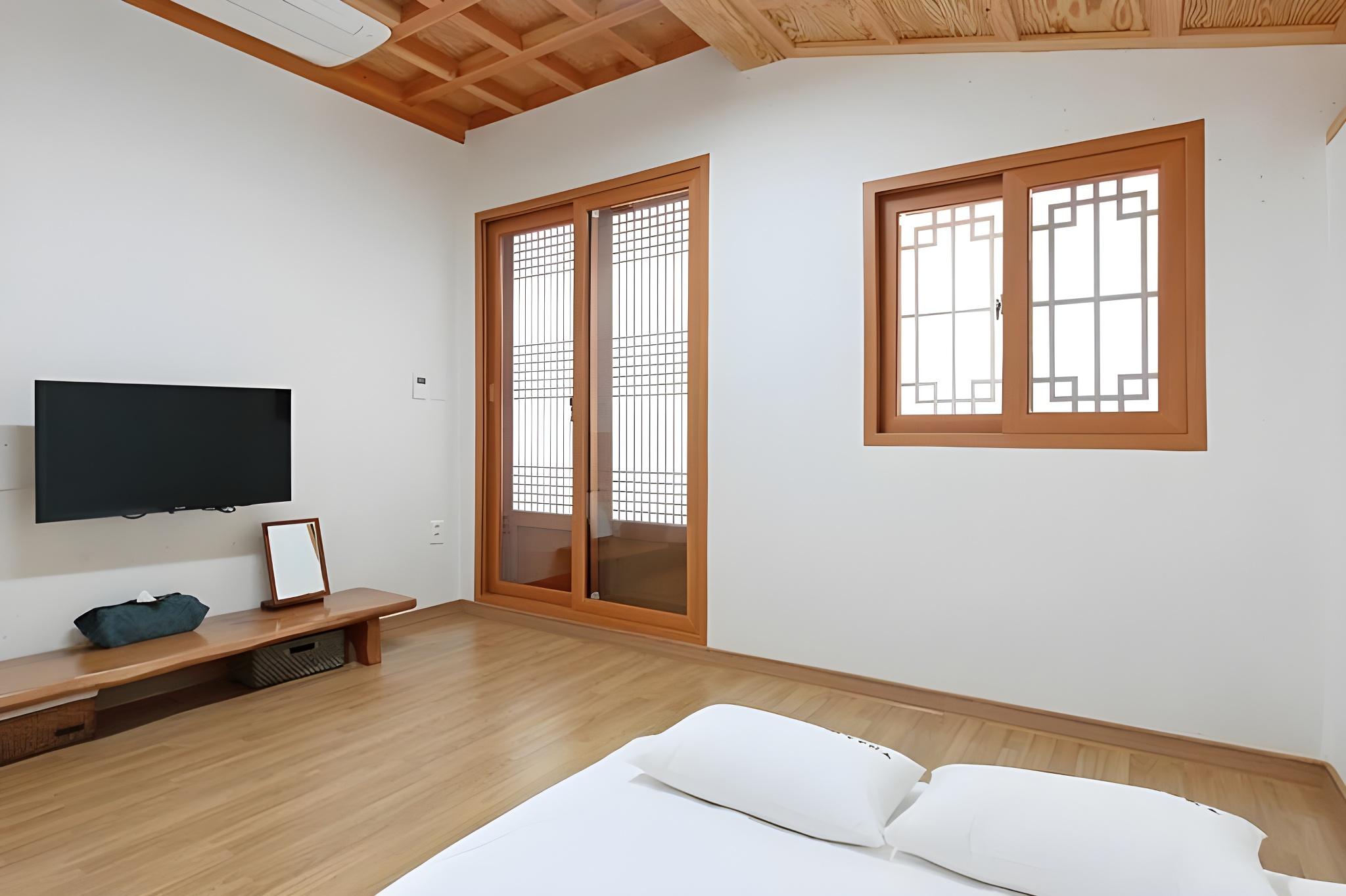 청공한옥스테이,경주한옥스테이