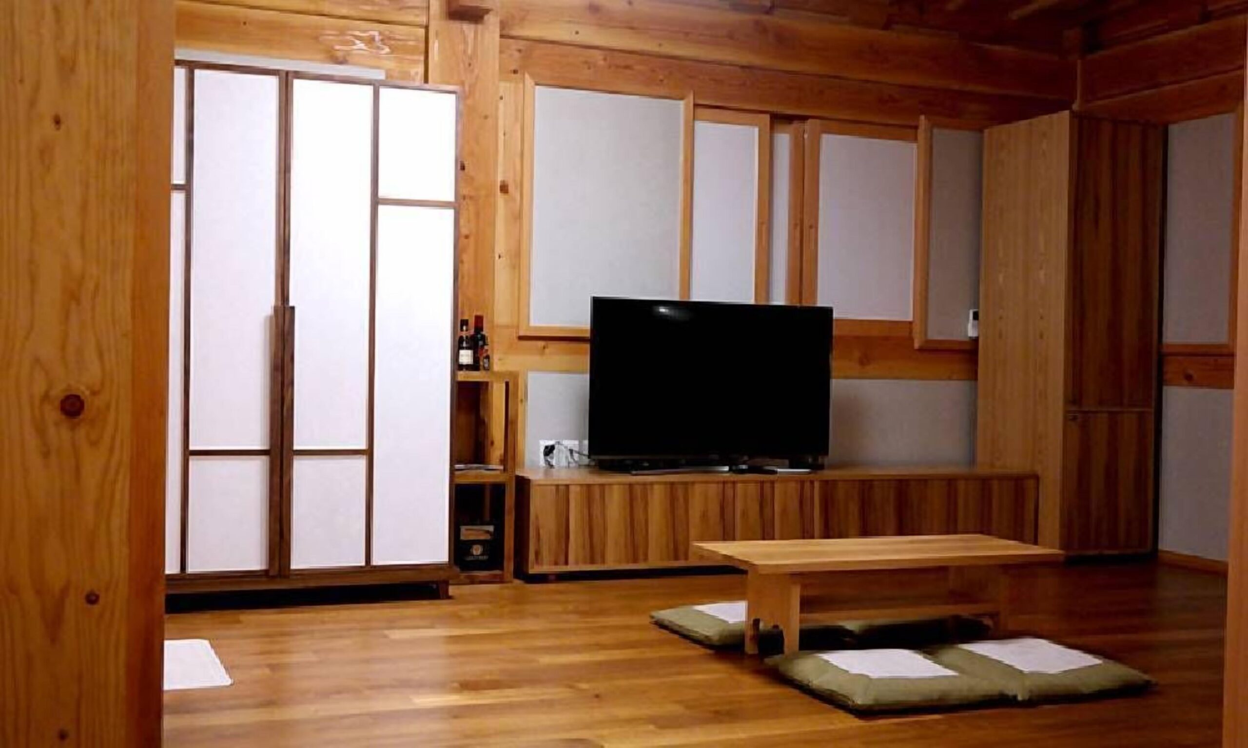 경주황남관,경주한옥스테이