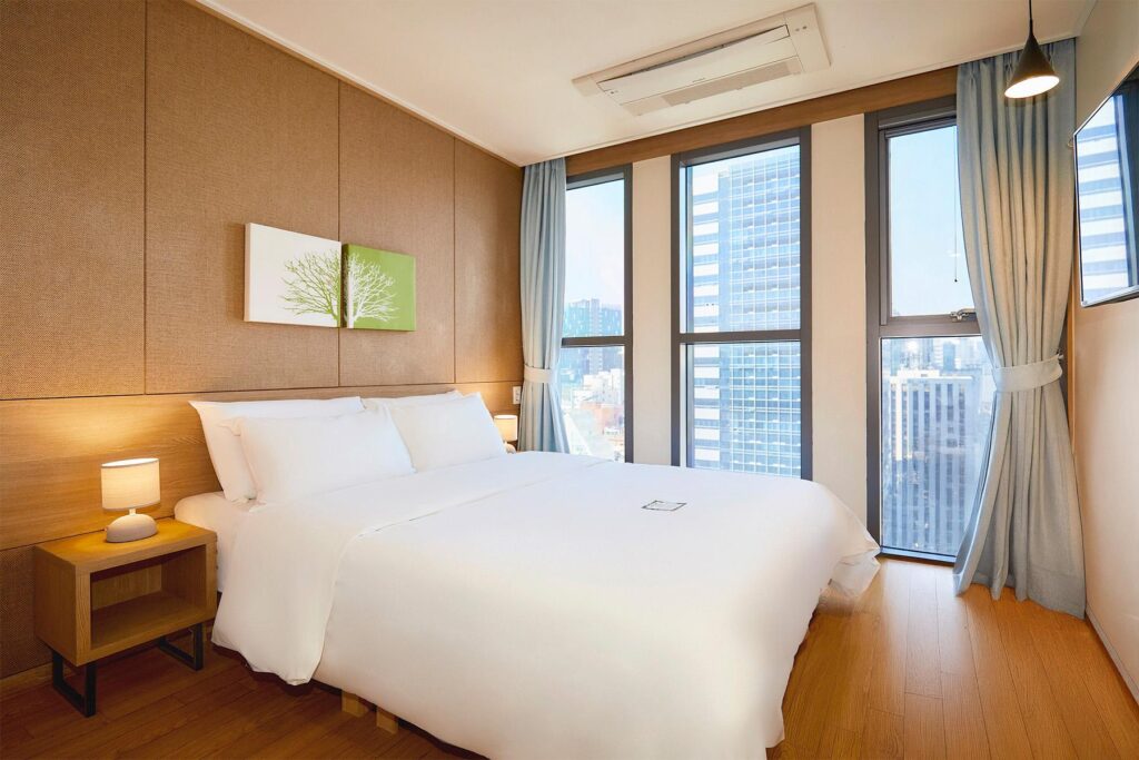 호텔 포코 성수, 성수 호텔 추천