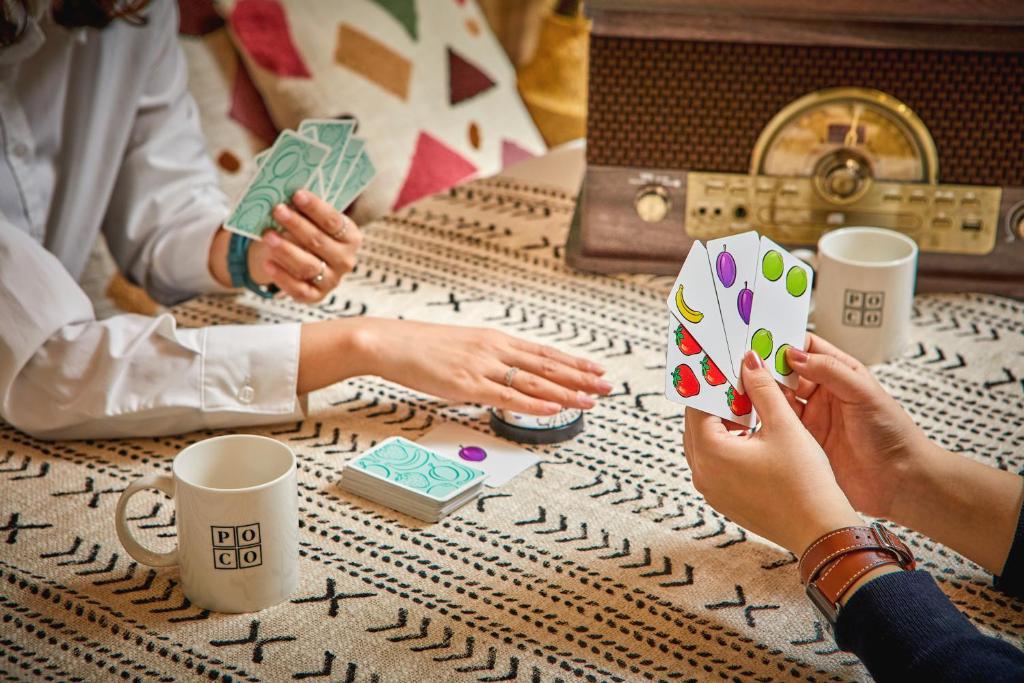 호텔 포코 성수, 성수 호텔 추천