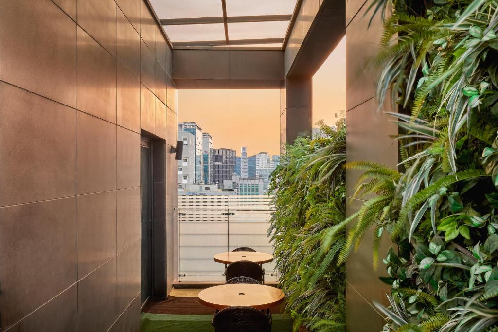 호텔 포코 성수, 성수 호텔 추천