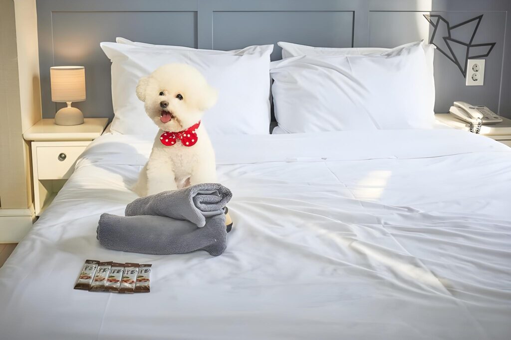 호텔 포코 성수, 성수 호텔 추천