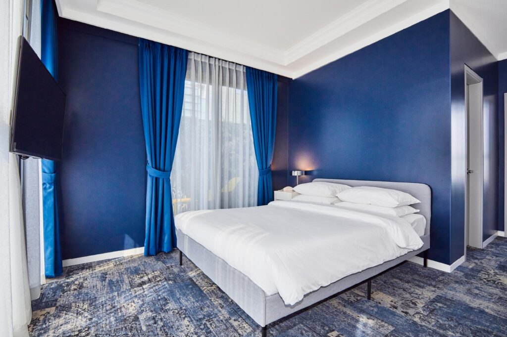 호텔 포코 성수, 성수 호텔 추천