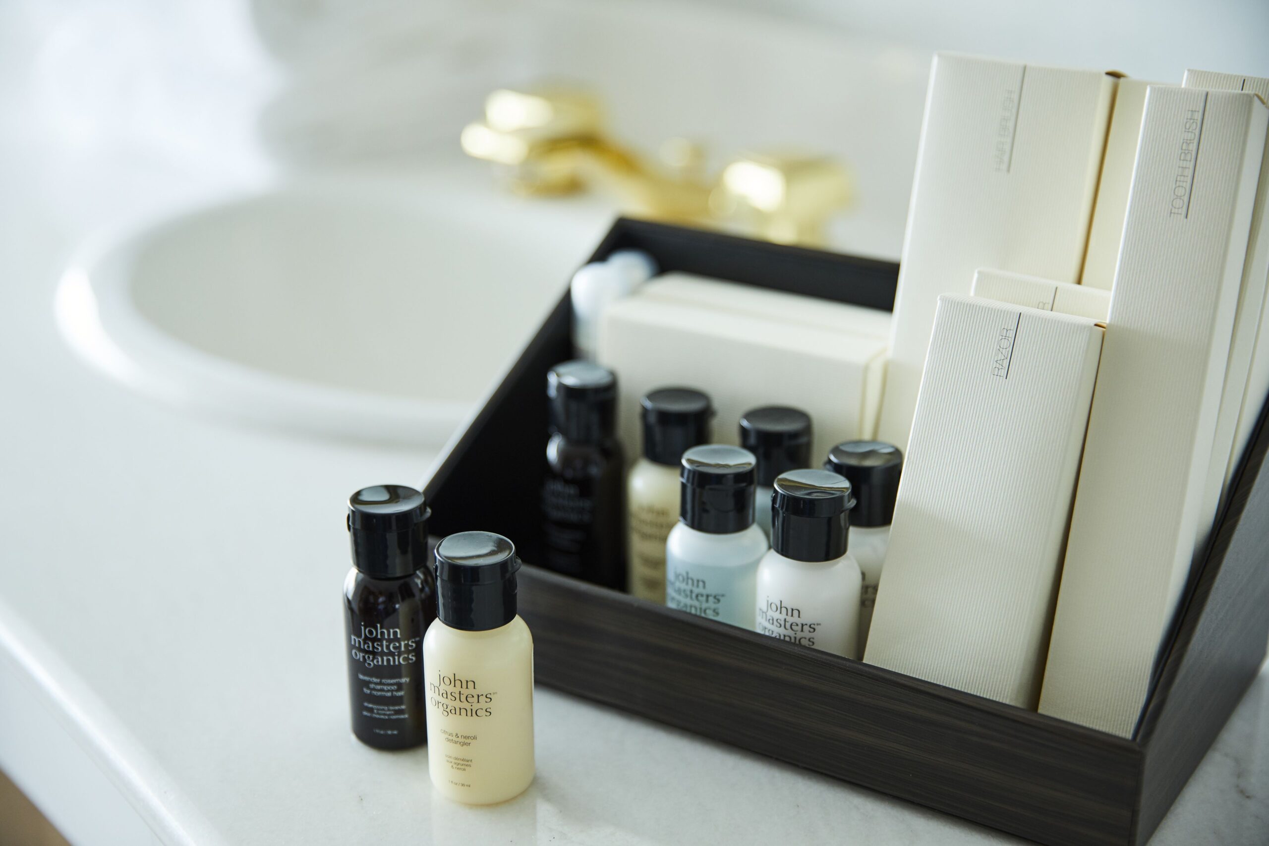 토부 호텔 레반트 도쿄, 도쿄 호텔 추천