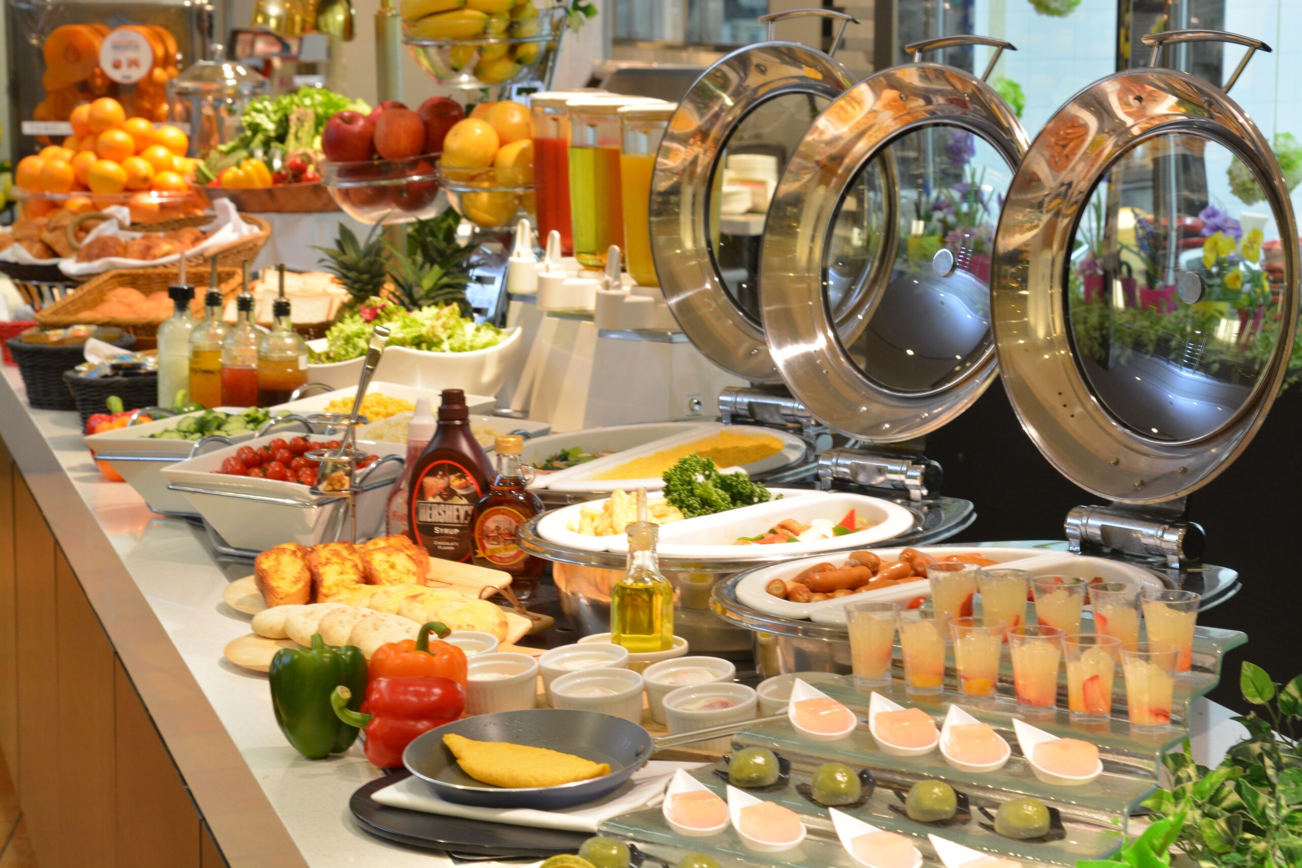 토부 호텔 레반트 도쿄, 도쿄 호텔 추천