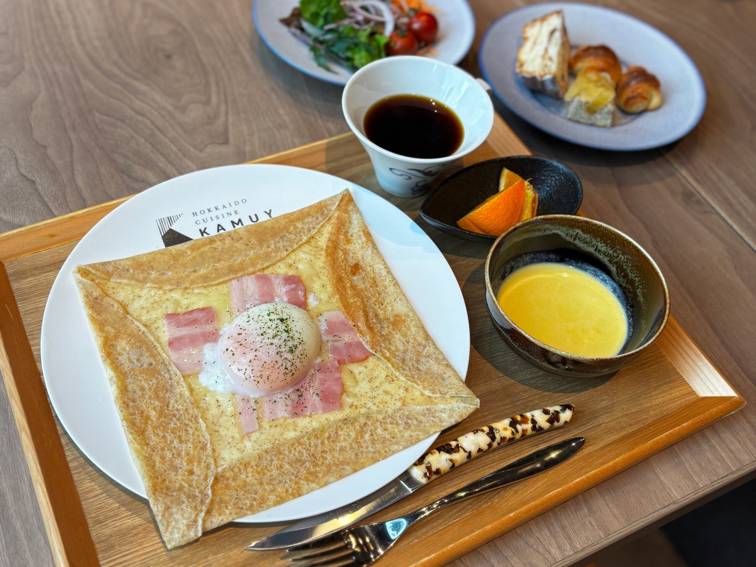 더 로얄 파크 캔버스 삿포로,삿포로호텔추천