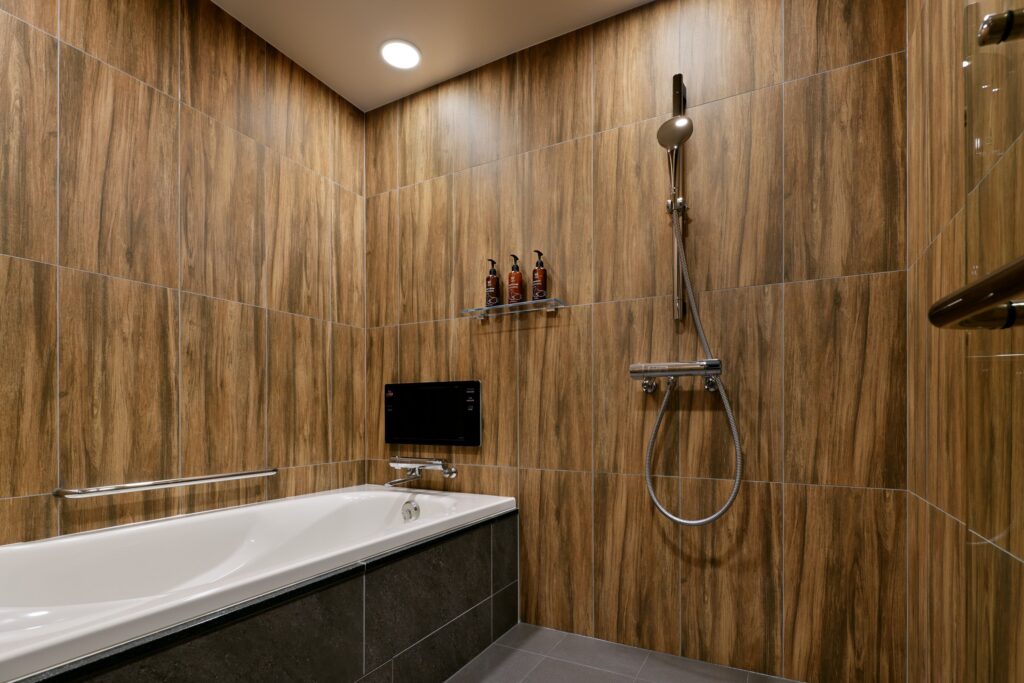 더 로얄 파크 캔버스 삿포로,삿포로호텔추천