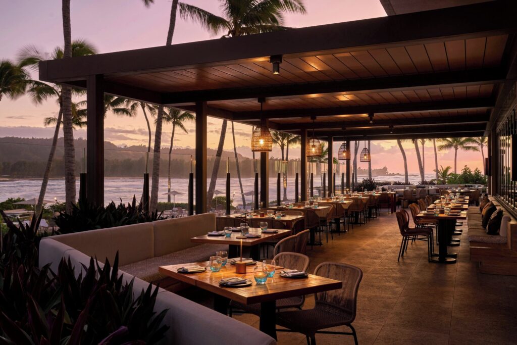 터틀베이 리조트, 하와이 호텔 추천