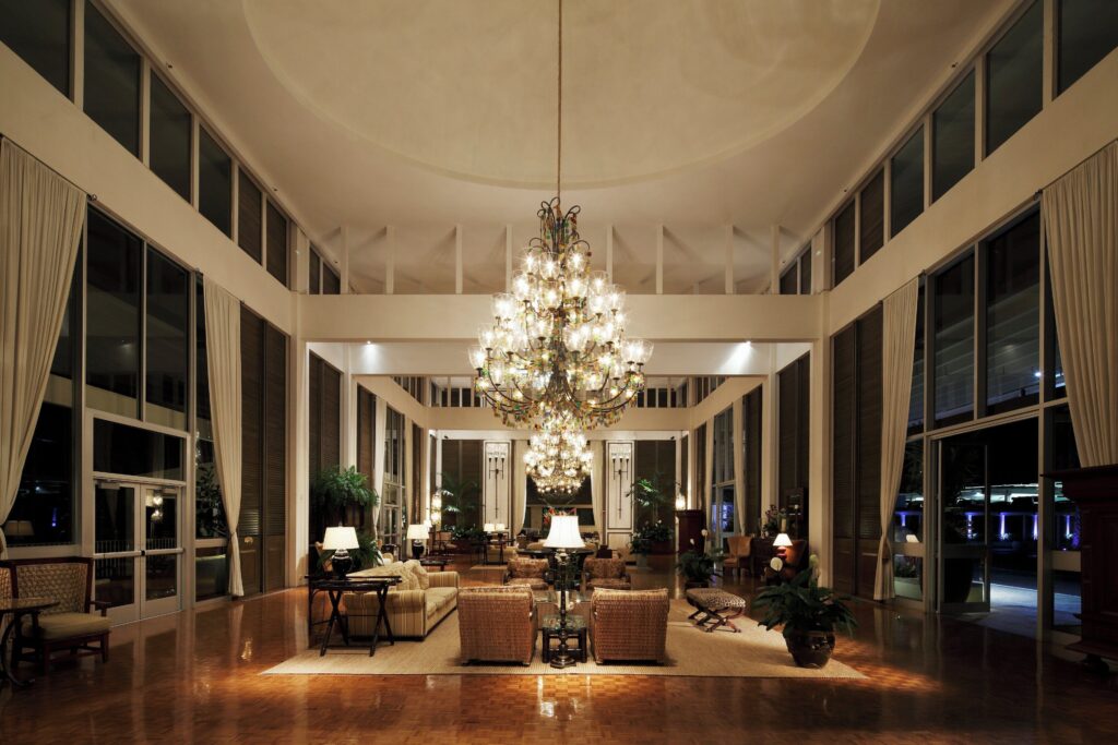 더 카할라 호텔 앤 리조트, 하와이 호텔 추천