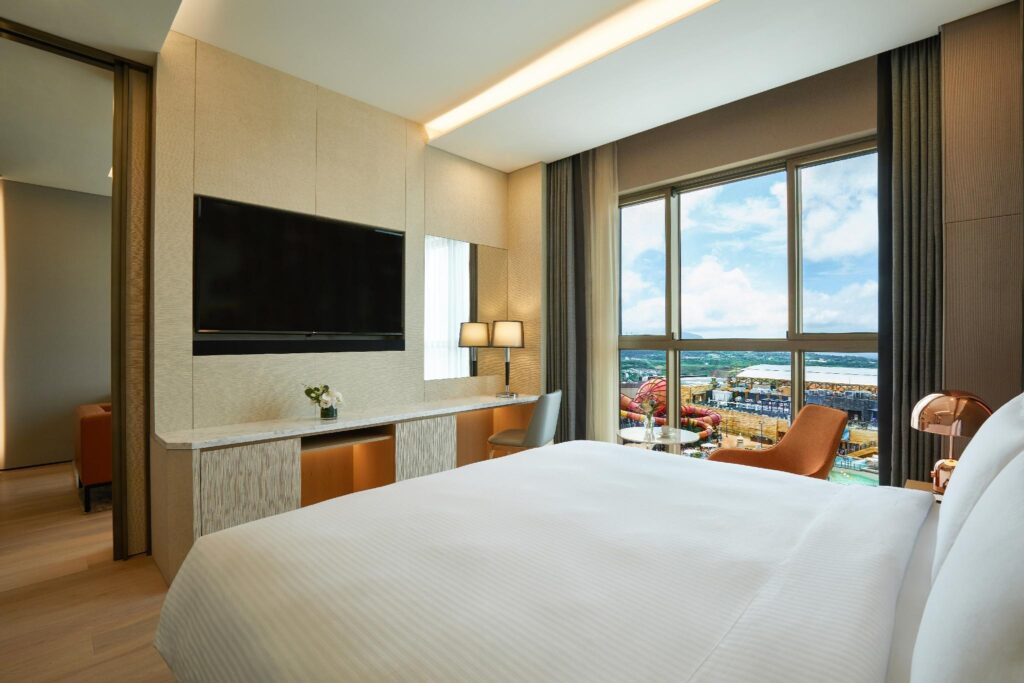 제주신화월드신화관, 제주 호텔 추천