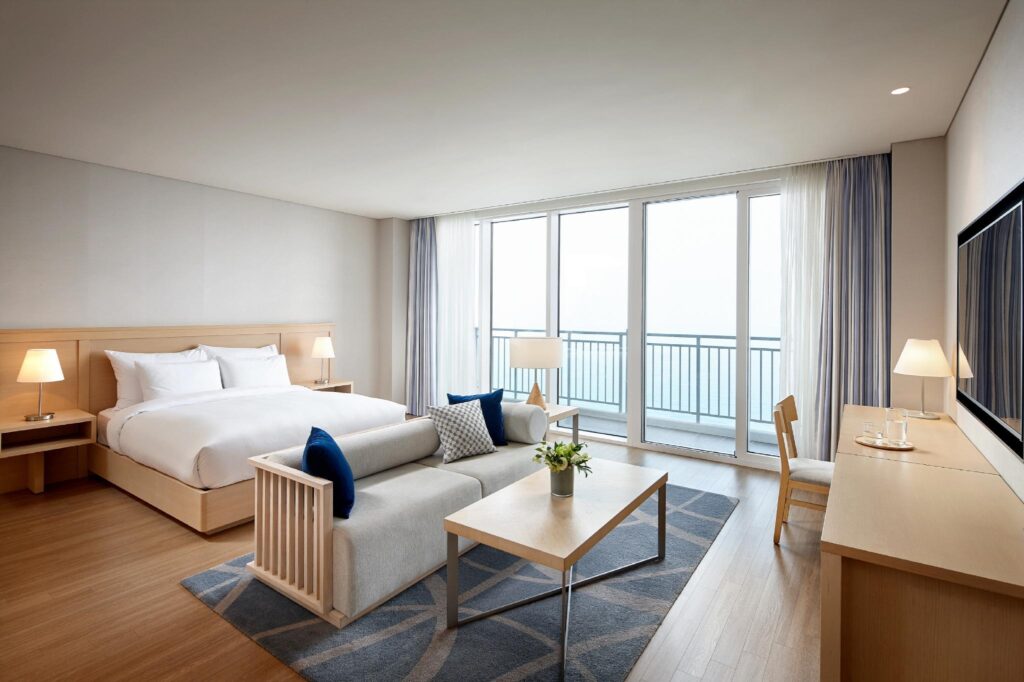 속초 롯데리조트, 속초 호텔 추천