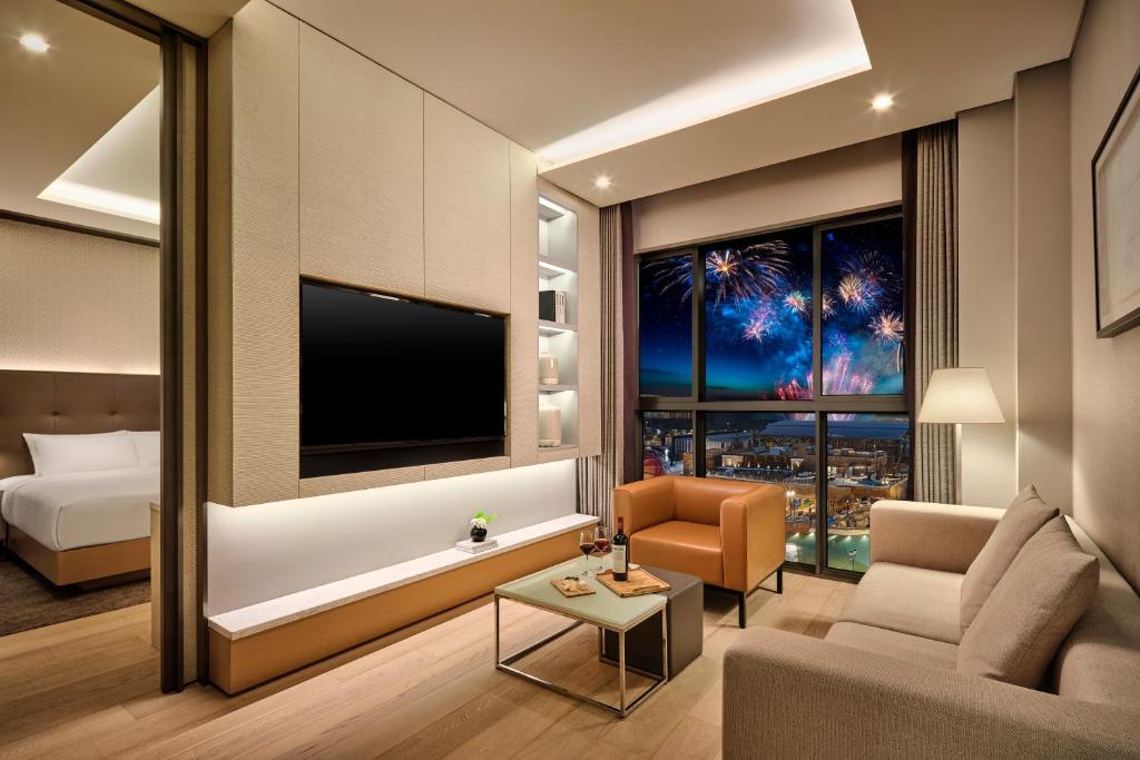 제주신화월드신화관, 제주 호텔 추천