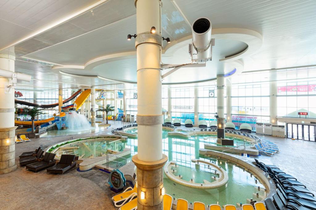 천안 소노벨, 천안 호텔 추천