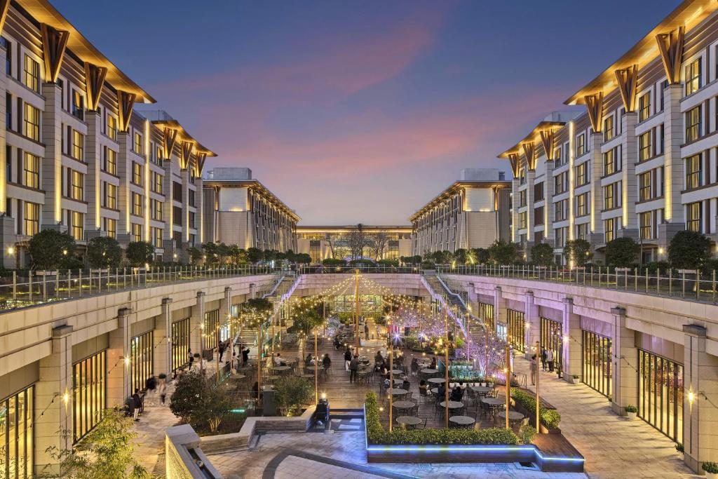 제주신화월드신화관, 제주 호텔 추천