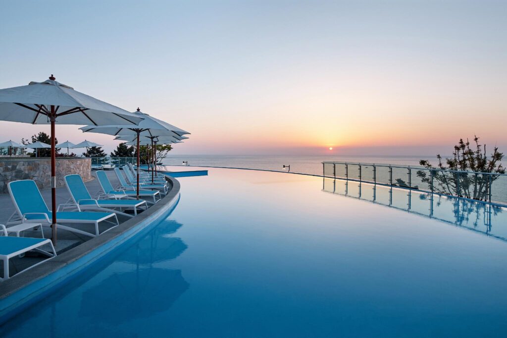 속초 롯데리조트, 속초 호텔 추천